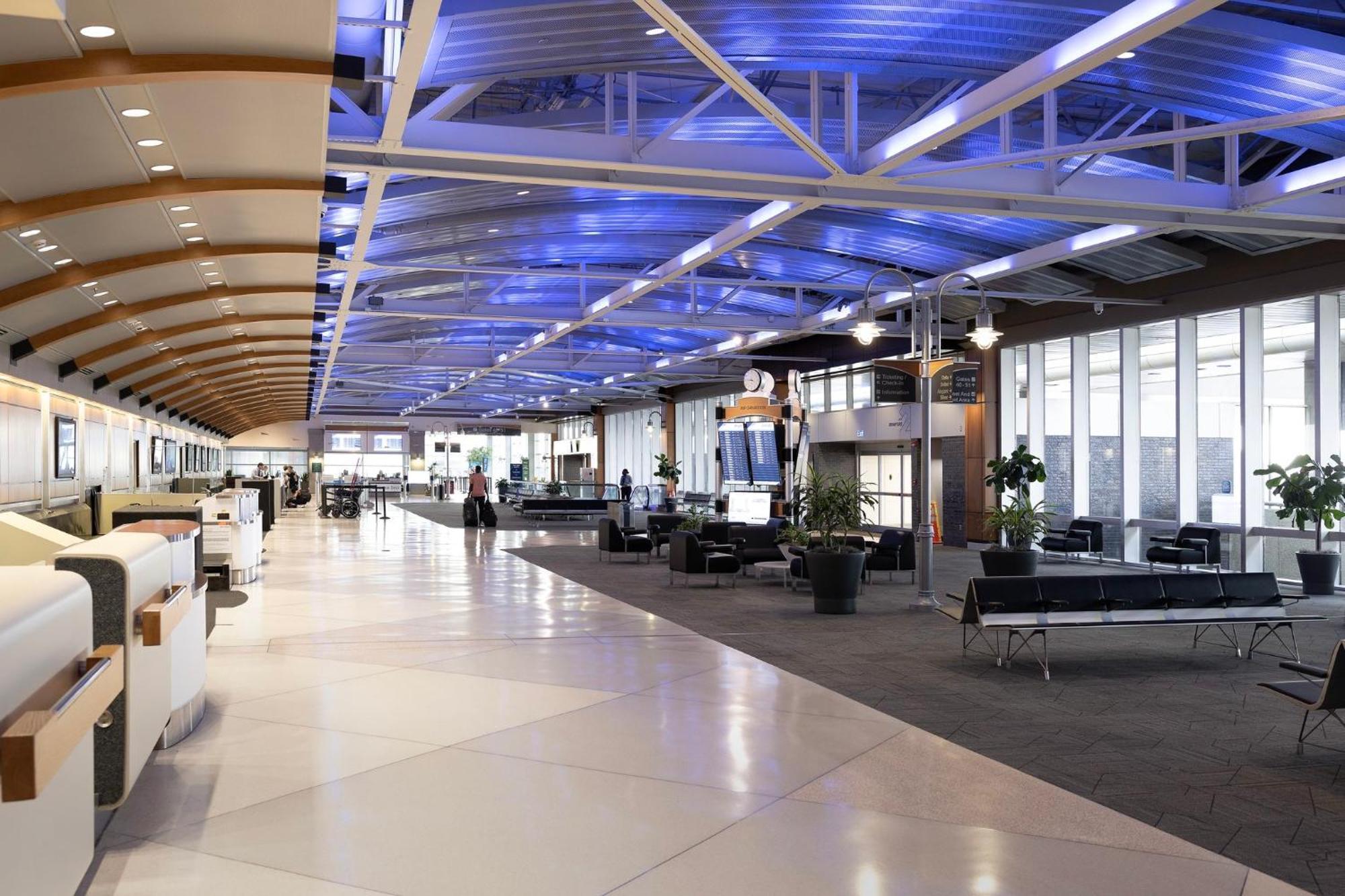 Holiday Inn Express Hotel & Suites Greensboro - Airport Area By Ihg Exteriör bild